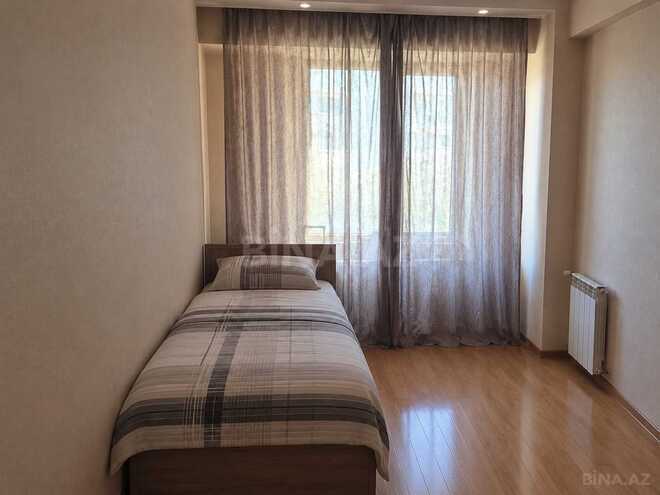 İcarəyə verilir 3 otaqlı yeni tikili 75 m², 20 Yanvar m., photo 7 from 9