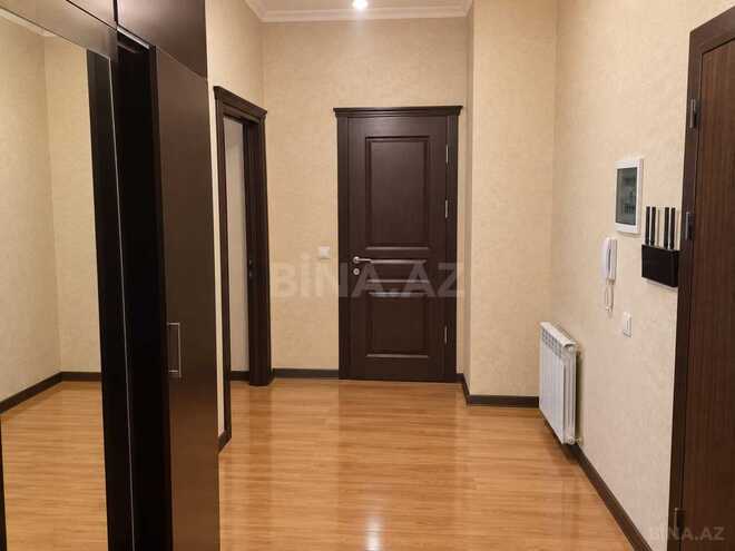 İcarəyə verilir 3 otaqlı yeni tikili 75 m², 20 Yanvar m., photo 4 from 9
