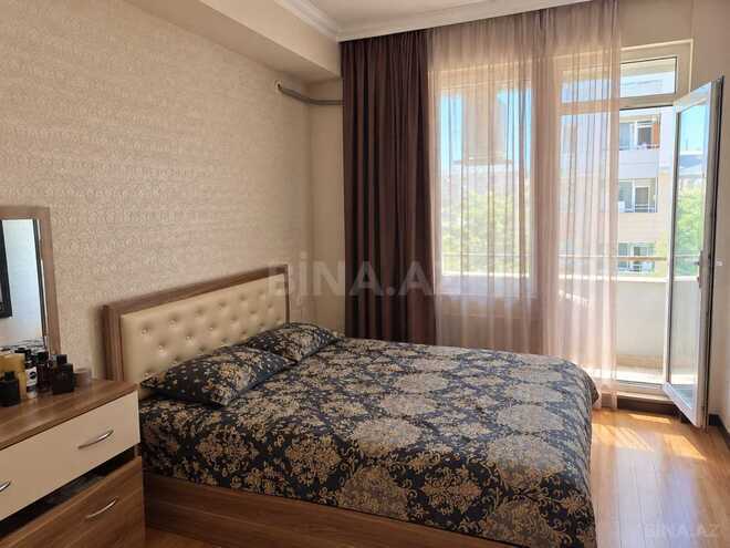 İcarəyə verilir 3 otaqlı yeni tikili 75 m², 20 Yanvar m., photo 5 from 9