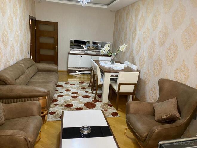 Продаётся 3-комн. вторичка 80 м², м. Насими, photo 4 from 19