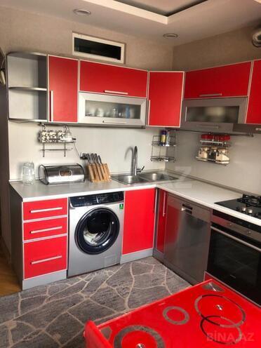Продаётся 3-комн. вторичка 80 м², м. Насими, photo 6 from 19