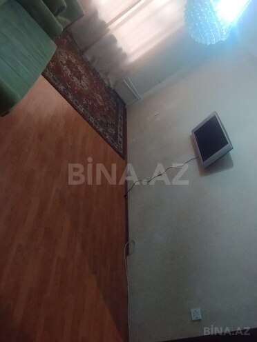 İcarəyə verilir 3 otaqlı yeni tikili 75 m², Həzi Aslanov q., photo 4 from 14