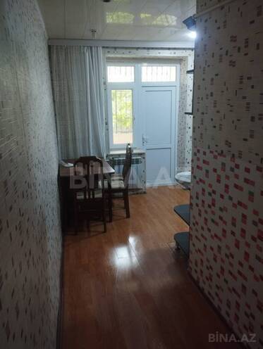 İcarəyə verilir 3 otaqlı yeni tikili 75 m², Həzi Aslanov q., photo 9 from 14