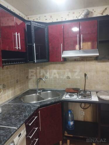 İcarəyə verilir 3 otaqlı yeni tikili 75 m², Həzi Aslanov q., photo 10 from 14