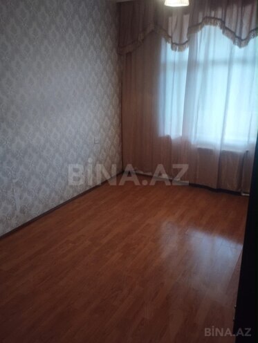 İcarəyə verilir 3 otaqlı yeni tikili 75 m², Həzi Aslanov q., photo 13 from 14