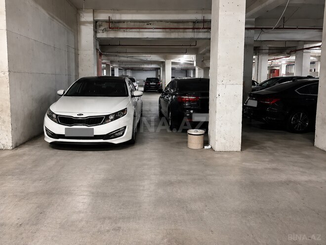 Satılır 2 otaqlı yeni tikili 80 m², Binəqədi r., photo 14 from 15