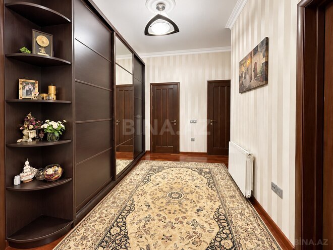 Satılır 2 otaqlı yeni tikili 80 m², Binəqədi r., photo 7 from 15