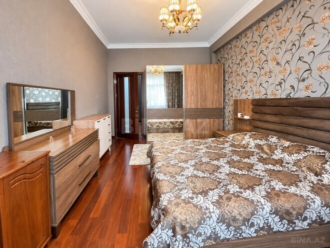 Satılır 2 otaqlı yeni tikili 80 m², Binəqədi r., photo 6 from 15