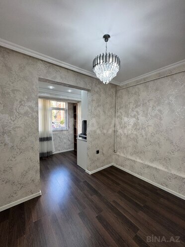 Satılır 2 otaqlı köhnə tikili 65 m², Xətai r., photo 5 from 11