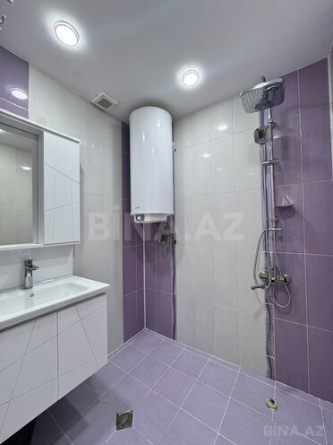 Satılır 2 otaqlı köhnə tikili 65 m², Xətai r., photo 9 from 11
