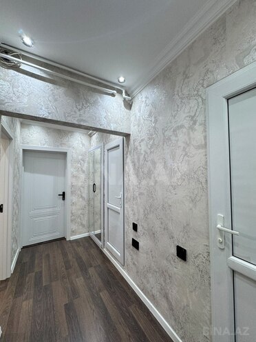 Satılır 2 otaqlı köhnə tikili 65 m², Xətai r., photo 8 from 11