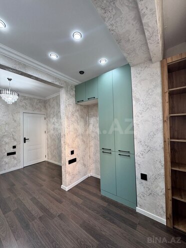 Satılır 2 otaqlı köhnə tikili 65 m², Xətai r., photo 7 from 11
