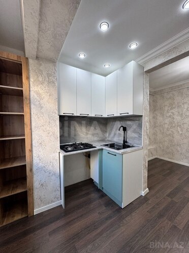Satılır 2 otaqlı köhnə tikili 65 m², Xətai r., photo 6 from 11