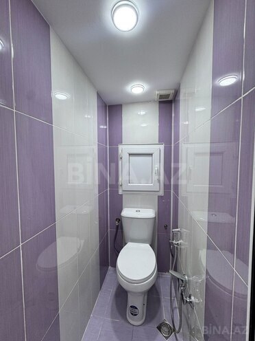 Satılır 2 otaqlı köhnə tikili 65 m², Xətai r., photo 10 from 11