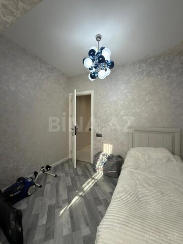 Продаётся 3-комн. вторичка 65 м², м. Ази Асланов, photo 7 from 11