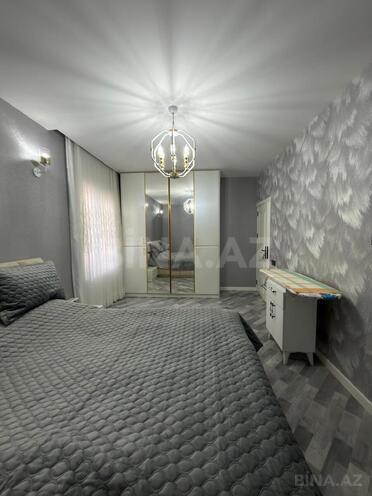 Продаётся 3-комн. вторичка 65 м², м. Ази Асланов, photo 5 from 11