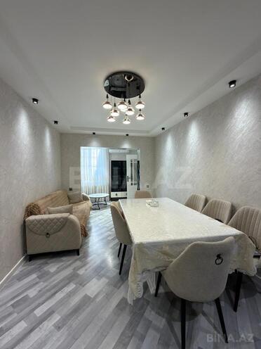 Продаётся 3-комн. вторичка 65 м², м. Ази Асланов, photo 3 from 11