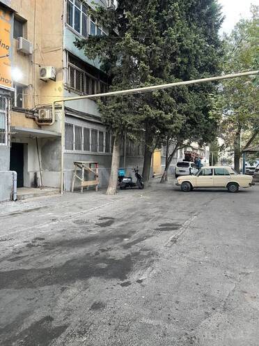 Satılır 3 otaqlı köhnə tikili 90 m², Xalqlar Dostluğu m., photo 9 from 17