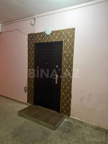 Сдаётся 3-комн. новостройка 85 м², м. Иншаатчылар, photo 16 from 17