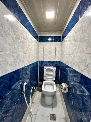 Satılır 3 otaqlı köhnə tikili 80 m², İnşaatçılar m., photo 10 from 11