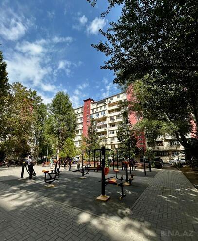 Satılır 3 otaqlı köhnə tikili 80 m², İnşaatçılar m., photo 1 from 11