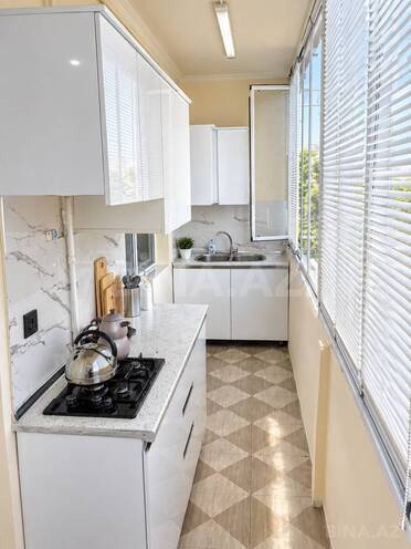 Satılır 3 otaqlı köhnə tikili 80 m², İnşaatçılar m., photo 5 from 11