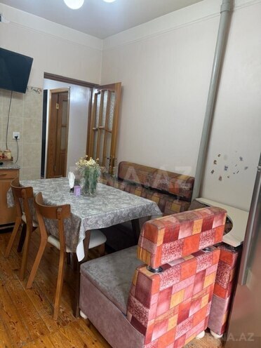 Satılır 2 otaqlı köhnə tikili 65 m², Həzi Aslanov m., photo 9 from 13