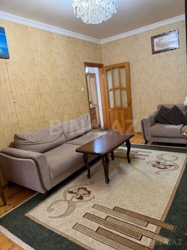 Satılır 2 otaqlı köhnə tikili 65 m², Həzi Aslanov m., photo 5 from 13