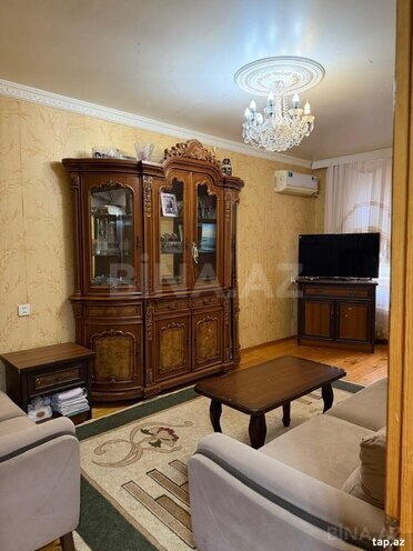 Satılır 2 otaqlı köhnə tikili 65 m², Həzi Aslanov m., photo 3 from 13