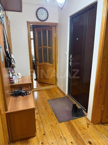 Satılır 2 otaqlı köhnə tikili 65 m², Həzi Aslanov m., photo 12 from 13