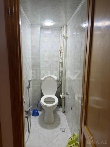 Satılır 2 otaqlı köhnə tikili 65 m², Həzi Aslanov m., photo 11 from 13