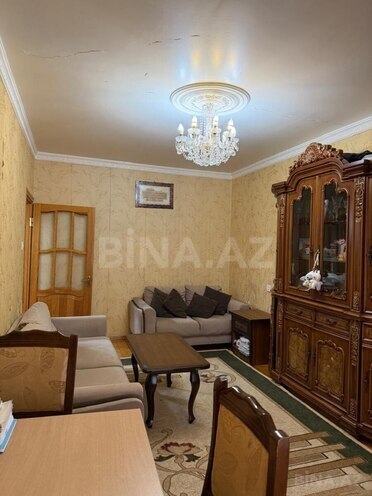 Satılır 2 otaqlı köhnə tikili 65 m², Həzi Aslanov m., photo 1 from 13