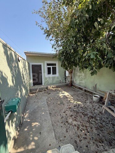 Satılır 3 otaqlı həyət evi/bağ evi 50 m², photo 4 from 13