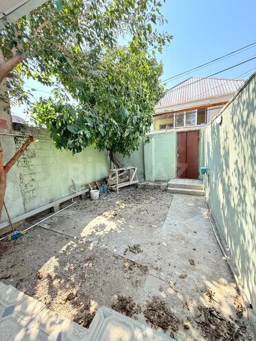 Satılır 3 otaqlı həyət evi/bağ evi 50 m², photo 3 from 13