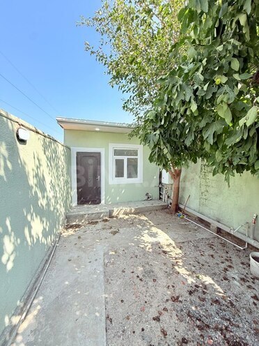 Satılır 3 otaqlı həyət evi/bağ evi 50 m², photo 1 from 13