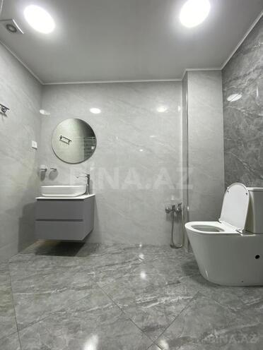 İcarəyə verilir 2 otaqlı yeni tikili 64 m², Dərnəgül m., photo 13 from 22