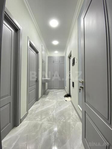 İcarəyə verilir 2 otaqlı yeni tikili 64 m², Dərnəgül m., photo 8 from 22