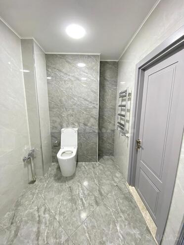 İcarəyə verilir 2 otaqlı yeni tikili 64 m², Dərnəgül m., photo 15 from 22