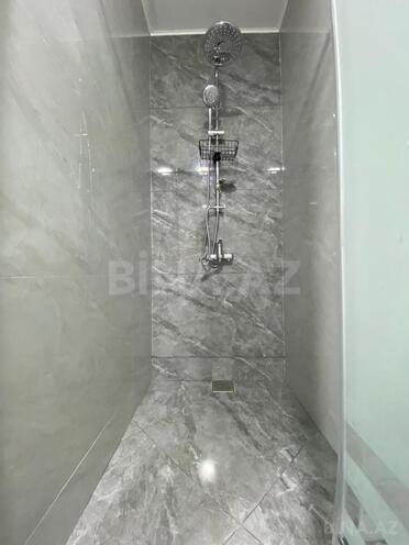 İcarəyə verilir 2 otaqlı yeni tikili 64 m², Dərnəgül m., photo 16 from 22