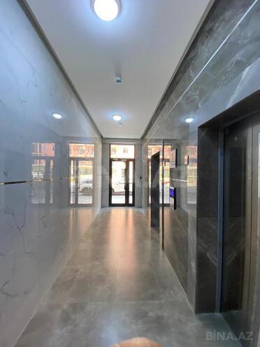 İcarəyə verilir 2 otaqlı yeni tikili 64 m², Dərnəgül m., photo 20 from 22