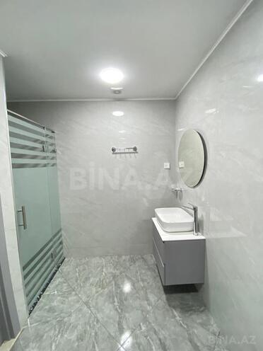 İcarəyə verilir 2 otaqlı yeni tikili 64 m², Dərnəgül m., photo 14 from 22