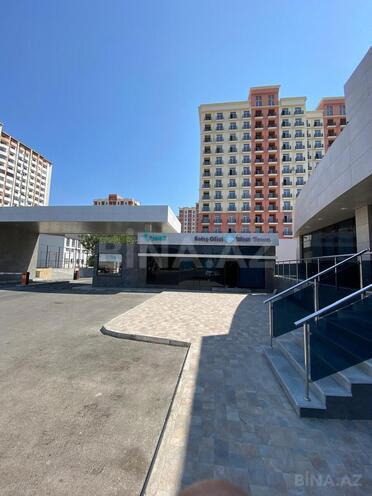 İcarəyə verilir 2 otaqlı yeni tikili 64 m², Dərnəgül m., photo 19 from 22