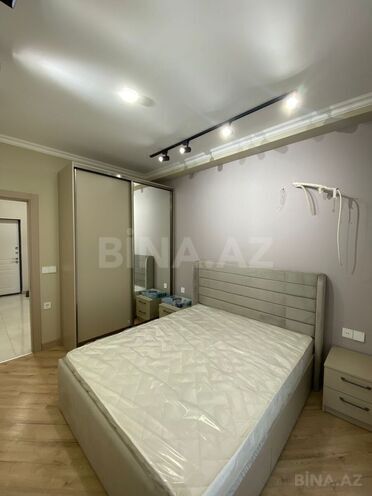 İcarəyə verilir 2 otaqlı yeni tikili 64 m², Dərnəgül m., photo 12 from 22