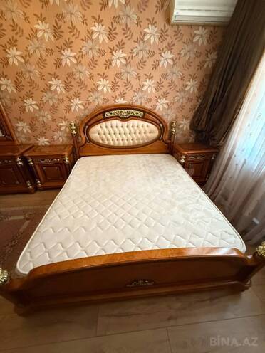 Satılır 4 otaqlı yeni tikili 144 m², İnşaatçılar m., photo 11 from 17