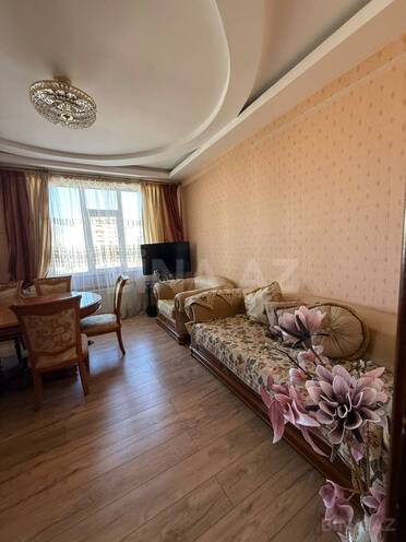 Satılır 4 otaqlı yeni tikili 144 m², İnşaatçılar m., photo 6 from 17