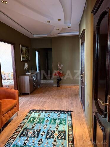 Satılır 4 otaqlı yeni tikili 144 m², İnşaatçılar m., photo 13 from 17