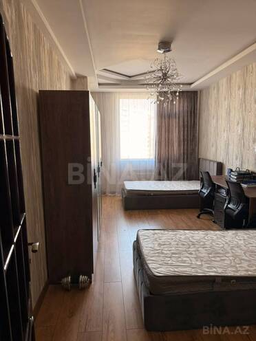 Satılır 4 otaqlı yeni tikili 144 m², İnşaatçılar m., photo 9 from 17