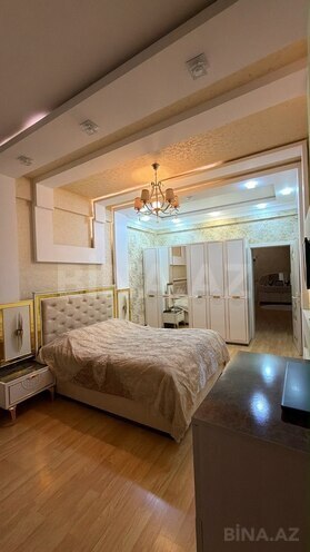 Продаётся 3-комн. новостройка 152 м², Ясамальский р., photo 7 from 13
