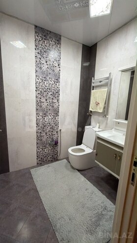 Продаётся 3-комн. новостройка 152 м², Ясамальский р., photo 10 from 13