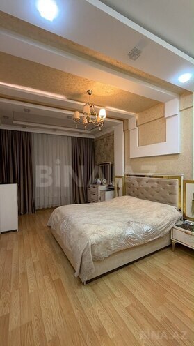 Продаётся 3-комн. новостройка 152 м², Ясамальский р., photo 6 from 13